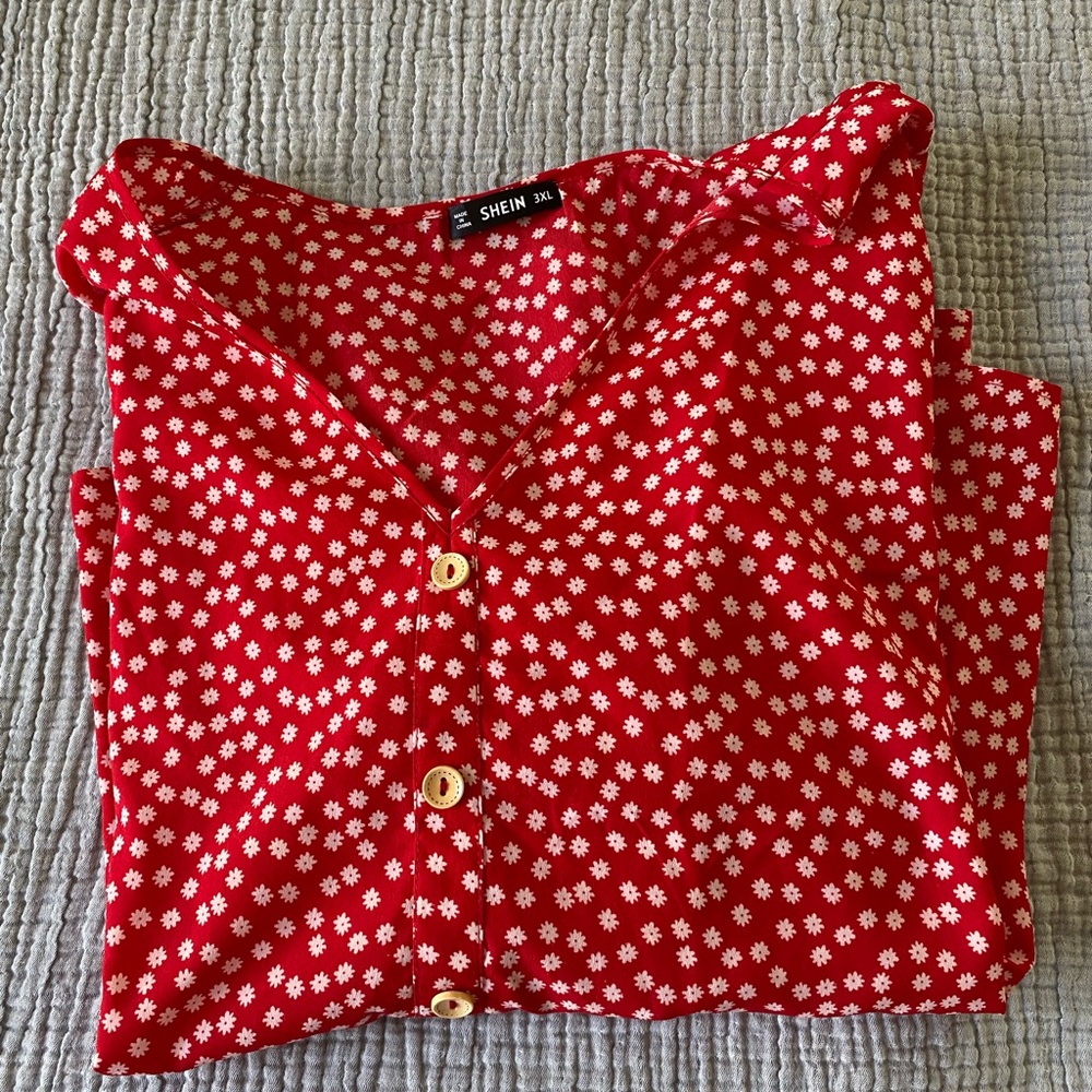 SHEIN Top